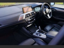 BMW X3 2.0 20d M Sport SUV 5dr Diesel Auto xDrive Euro 6 (s/s) (190 ps) 6
