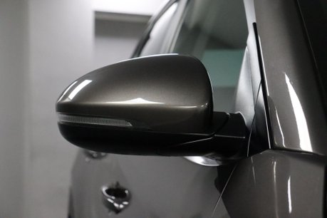 Hyundai TUCSON GDI SE NAV 33