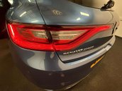 Renault Megane GT NAV TCE 40