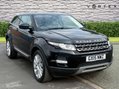 Land Rover Range Rover Evoque 2.2 Range Rover Evoque Pure Tech eD4 4x2 3dr 1