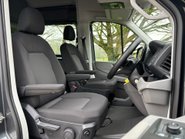 MAN TGE 3.180 4Motion Standard Hr DCIV - DSG Auto - 5 Seats 4