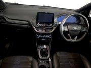 Ford Puma 1.0T EcoBoost MHEV ST-Line X SUV 5dr Petrol Hybrid Manual Euro 6 (s/s) (155 18