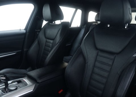 BMW 3 Series 2.0 330E M Sport Auto 5dr 45