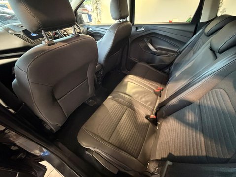 Ford Kuga 2.0 TDCi EcoBlue Titanium Edition Euro 6 (s/s) 5dr 32