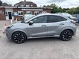 Ford Puma ST-LINE X MHEV 10