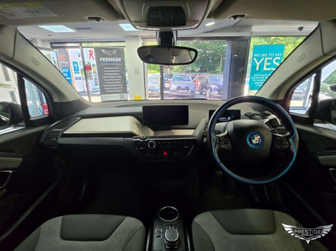 BMW I3 42.2kWh S Auto 5dr 31