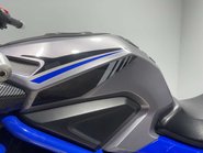 Lexmoto LXR 2020 9K PROJECT SPORTS BIKE SPARES OR REPAIR 125CC 16