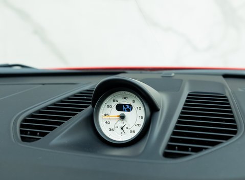 Porsche 911 GT3 (991.2) 17