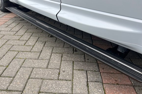 Land Rover Range Rover Sport 3.0 SDV6 AUTOBIOGRAPHY DYNAMIC AUTO 40