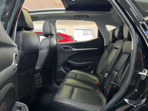 MG ZS 51.1kWh Trophy Auto 5dr 72