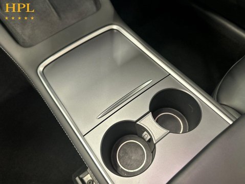 Tesla Model Y (Dual Motor) Long Range SUV 5dr Electric Auto 4WDE (384 bhp) 2 Owners - Air 17