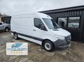 Mercedes-Benz Sprinter 316 CDI PROGRESSIVE 1