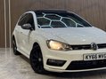 Volkswagen Golf 2.0 Golf R-Line Edition TDI BlueMotion Technology 5dr 15