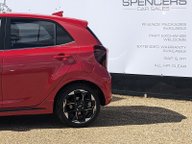 Kia Picanto GT-LINE S 6