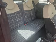 Fiat 500 LOUNGE DUALOGIC ONE OWNER WITH ONLY 32,000 MILES FROM NEW 10