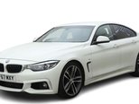BMW 4 Series 3.0 430d M Sport Hatchback 5dr Diesel Auto Euro 6 (s/s) (258 ps) 3