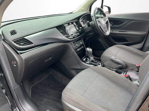 Vauxhall Mokka X 1.4T Active 5dr Auto 2