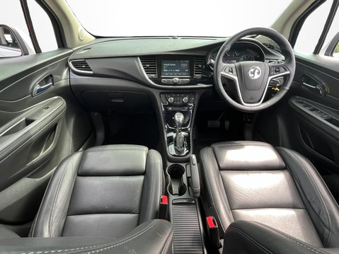 Vauxhall Mokka X 1.4T Elite 5dr Auto 13