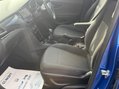 Vauxhall Mokka X 1.4i Turbo Design Nav Euro 6 (s/s) 5dr 4