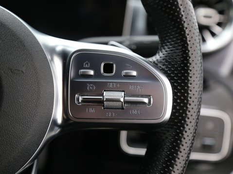 Mercedes-Benz CLA Class 1.3 CLA200 AMG Line (Premium) Coupe 7G-DCT Euro 6 (s/s) 4dr 12