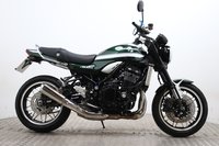 Kawasaki Z900RS ZR 900 KNSBB