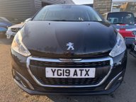 Peugeot 208 S/S TECH EDITION 4