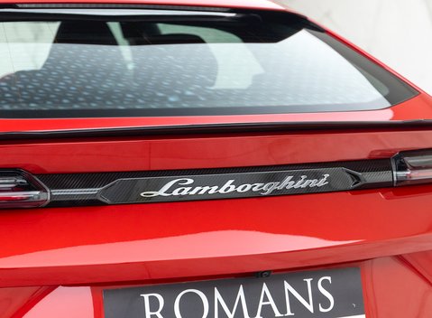 Lamborghini Urus 34