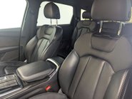 Audi Q7 3.0 Q7 Black Edition 55 TFSI MHEV Quattro Auto 4WD 5dr 37
