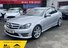 Mercedes-Benz C Class 2.1 C220 CDI AMG Sport Edition G-Tronic+ Euro 5 (s/s) 2dr