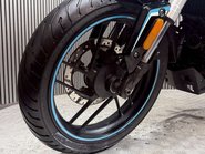 Voge R 2023 ONLY 1K 1 FORMER OWNER 125CC NAKED LEARNER BIKE 32