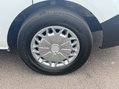 Ford Transit Custom 2.0 300 EcoBlue Panel Van 5dr Diesel Manual L1 H1 Euro 6 (105 ps) 6