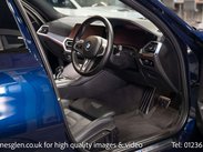 BMW 3 Series 3.0 M340d xDrive MHEV Auto 4WD 4dr 9