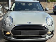 Mini Clubman One 1.5 manual 6 door - SAT NAV - MINI CONNECTED 3