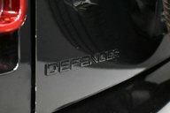 Land Rover Defender 3.0 Defender X-Dynamic HSE D MHEV A 4WD 5dr 56