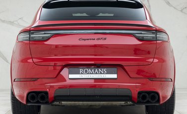 Porsche Cayenne GTS Coupé 5