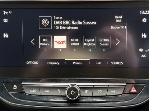 Vauxhall Corsa 1.2 Turbo Elite Nav Premium 5dr 22