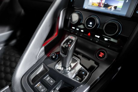 Jaguar F-Type LISTER LFT 666. 1 OF 99. FULL PPF. CARBON EXTERIOR. RARE EXAMPLE. 24