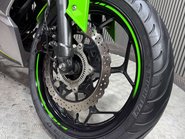 Kawasaki Ninja 2020 ONLY 13K LONG MOT WARRANTY SPORTS BIKE 125CC 16
