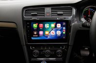 Volkswagen Golf E-GOLF 35