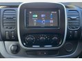 Vauxhall Vivaro 1.6 CDTi 2900 BiTurbo ecoFLEX L1 H1 Euro 5 (s/s) 5dr 34