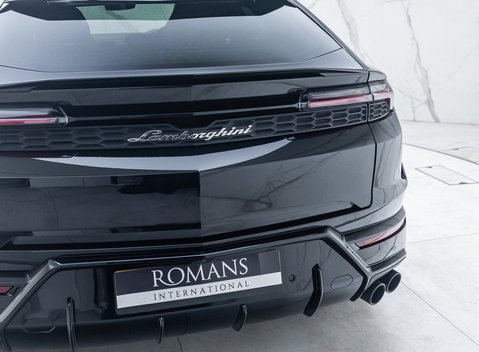 Lamborghini Urus SE 41