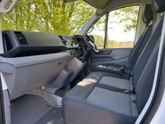 Volkswagen Crafter CR35 Tdi 140 ps Startline Dropside Truck 13