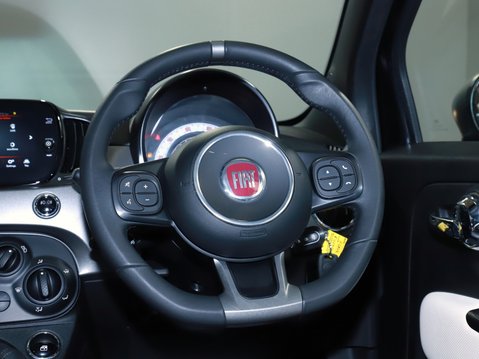 Fiat 500 1.2 S 3dr 17
