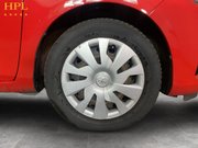 Toyota Yaris 1.5 VVT-h Active Hatchback 5dr Petrol Hybrid E-CVT Euro 6 (s/s) (100 ps) Ai 10