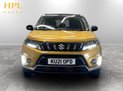 Suzuki Vitara 1.4 Boosterjet MHEV SZ-T SUV 5dr Petrol Hybrid Manual Euro 6 (s/s) (129 ps) 2