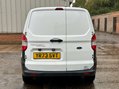 Ford Transit Courier 1.5 TDCi Leader Panel Van 4dr Diesel Manual L1 Euro 6 (s/s) (75 ps) 6