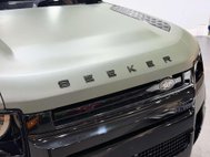 Land Rover Defender 3.0 D250 MHEV S Hard Top SUV 5dr Diesel Auto 4WD MWB Euro 6 (s/s) (250 ps) 30