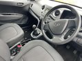 Hyundai i10 1.0 I10 S 5dr 34
