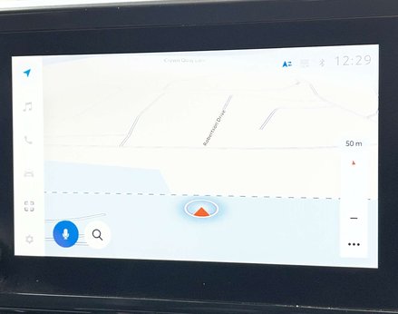 Toyota C-HR 1.8 C-HR GR Sport HEV CVT 5dr 42