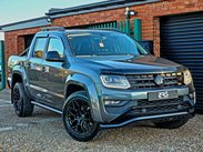 Volkswagen Amarok 3.0 TDI V6 BlueMotion Tech Highline Pickup Double Cab 4dr Diesel Auto 4Moti 51